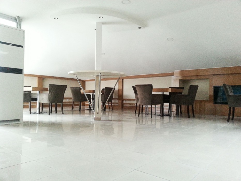 DE MAISON AIRPORT HOTEL 56/63