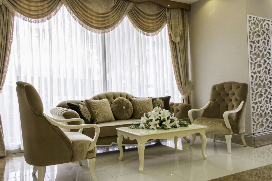 DE MAISON AIRPORT HOTEL 54/63