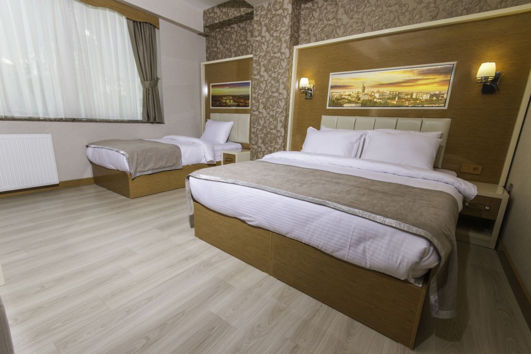 DE MAISON AIRPORT HOTEL 38/63
