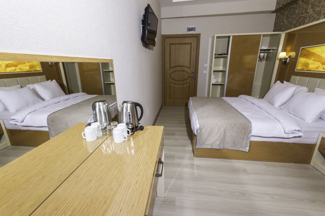 DE MAISON AIRPORT HOTEL 33/63