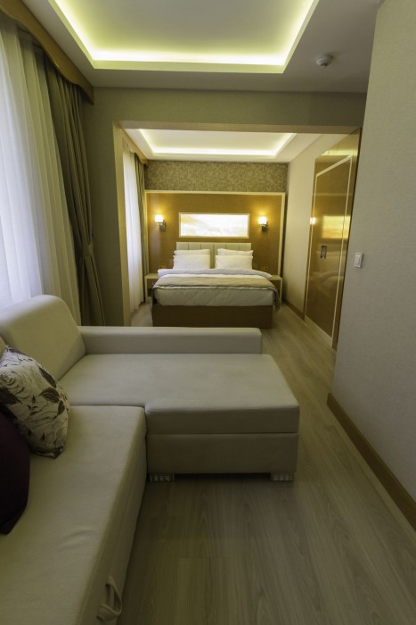 DE MAISON AIRPORT HOTEL 29/63
