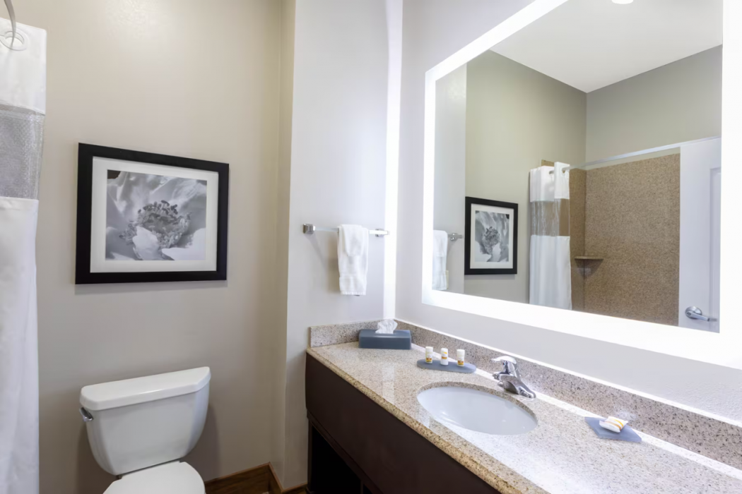 La Quinta Inn & Suites by Wyndham Huntsville Airport Madison 20/47