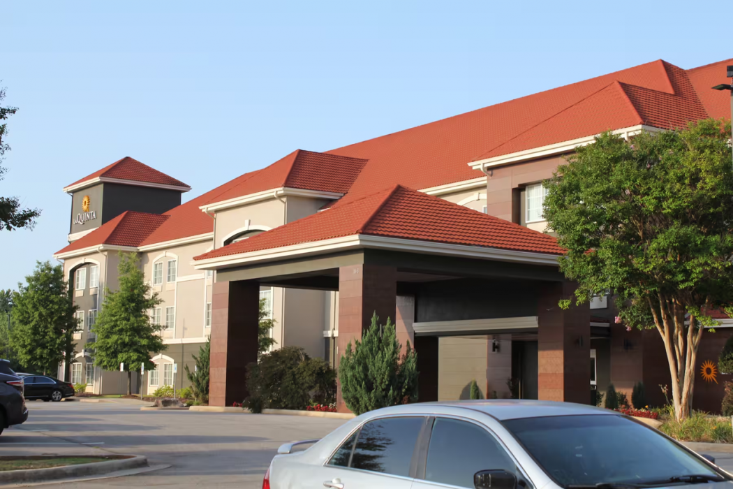 La Quinta Inn & Suites by Wyndham Huntsville Airport Madison 4/47