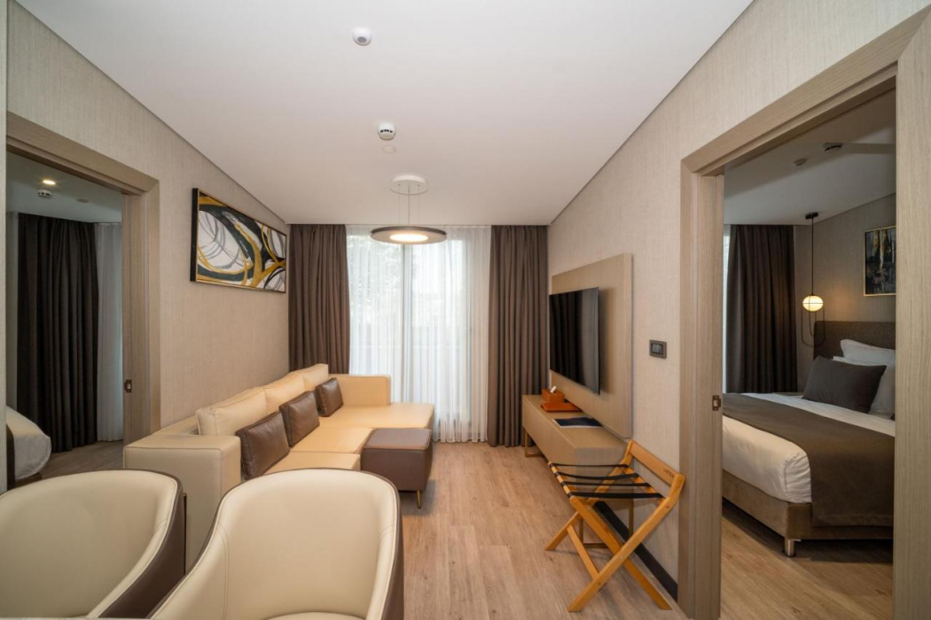 Rayelin Hotel Old Town 14/61