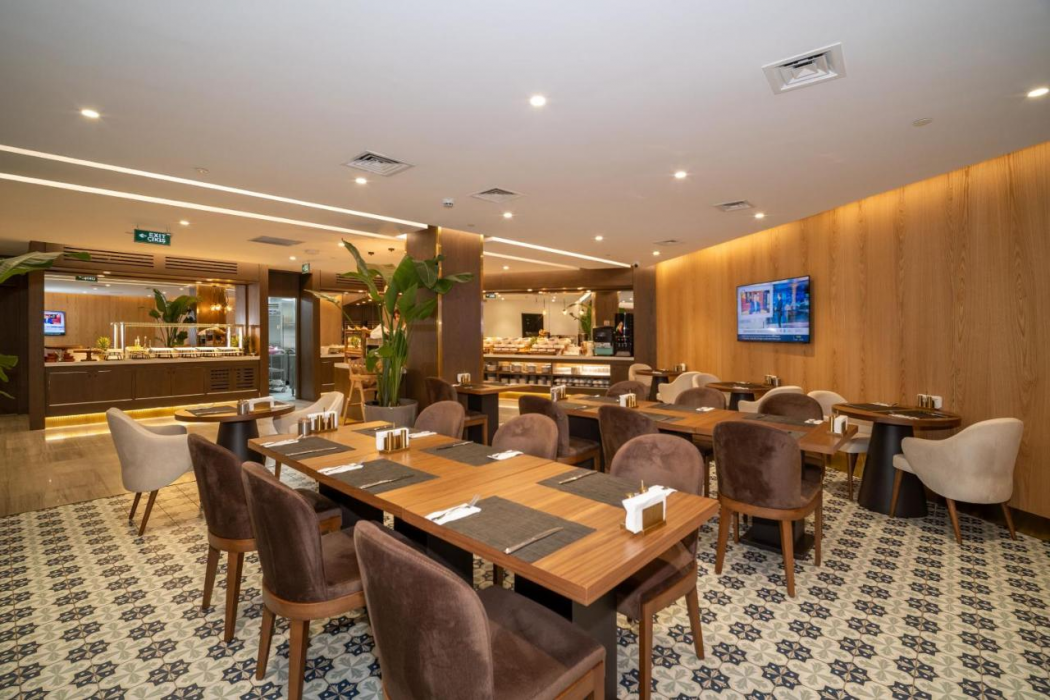 Rayelin Hotel Old Town 37/61