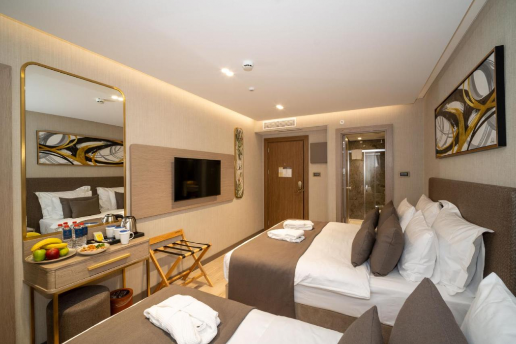 Rayelin Hotel Old Town 15/61