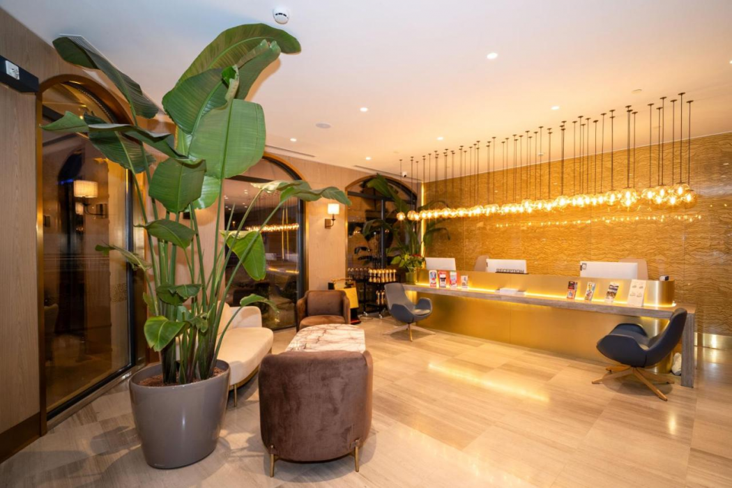 Rayelin Hotel Old Town 7/61