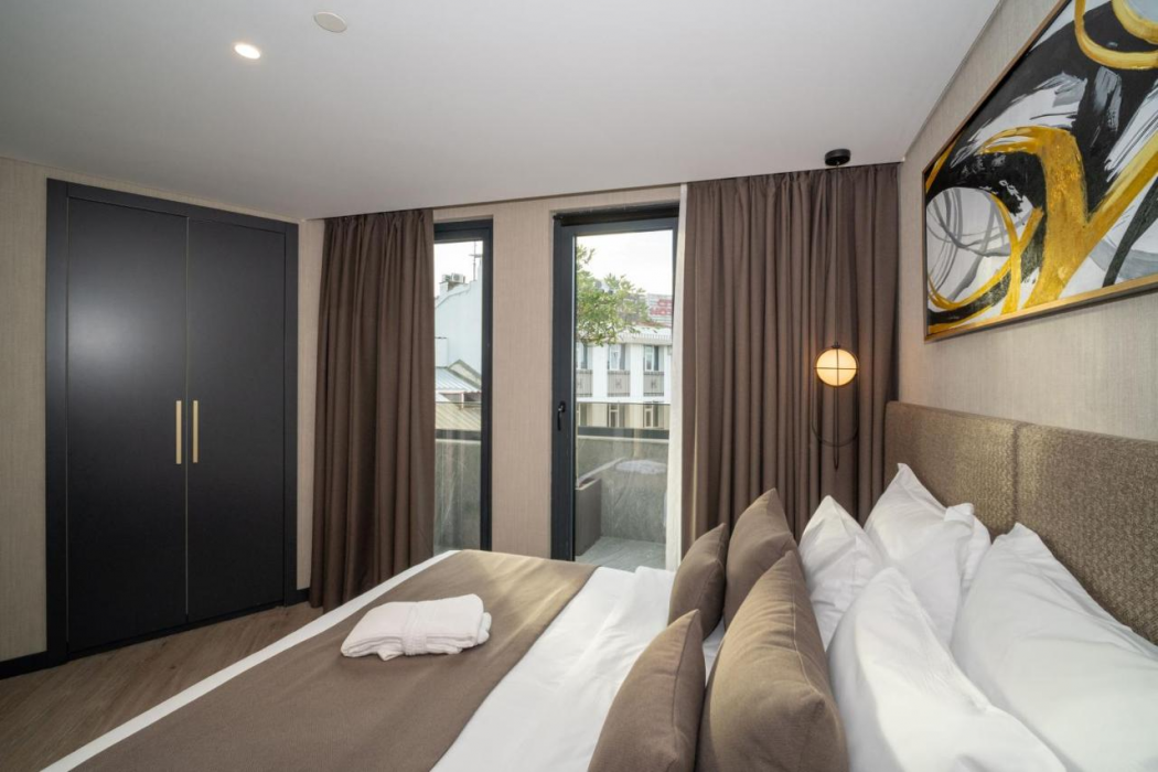 Rayelin Hotel Old Town 13/61