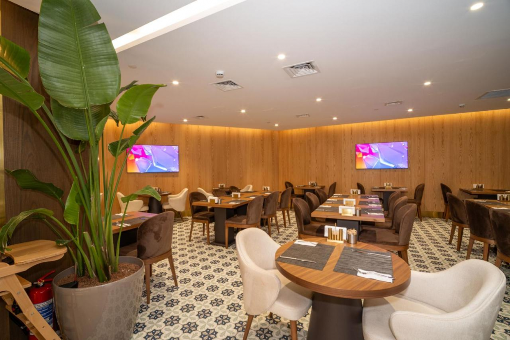Rayelin Hotel Old Town 36/61