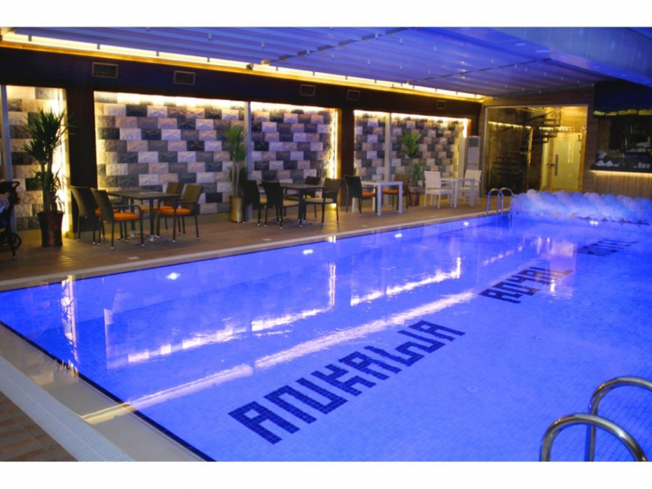 Ankawa Royal Hotel & Spa, Erbil 32/65