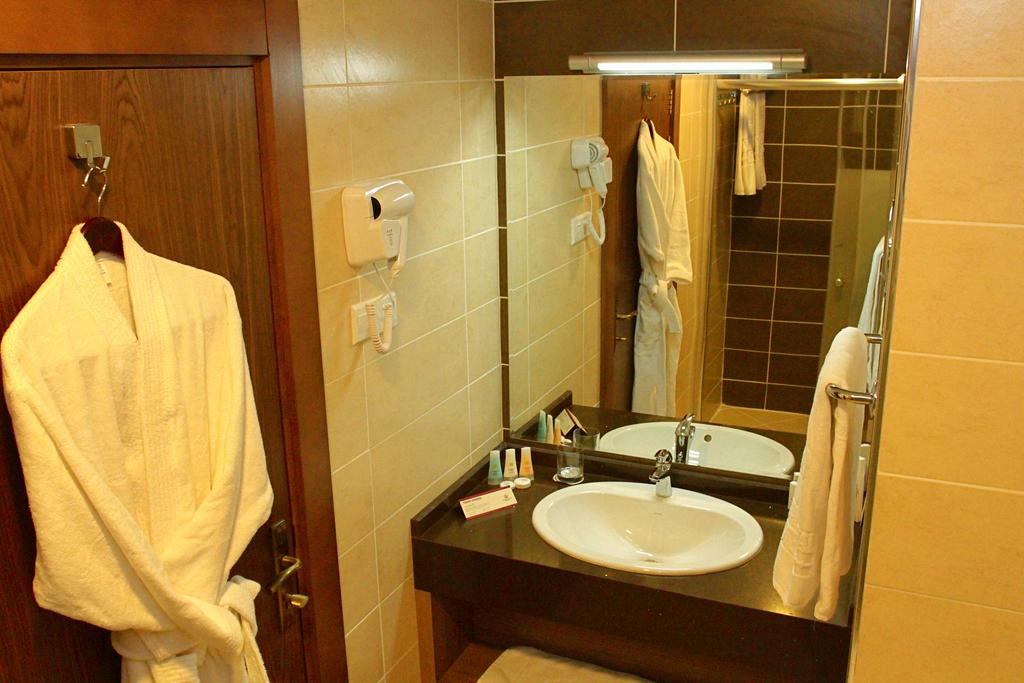Ankawa Royal Hotel & Spa, Erbil — foto 5
