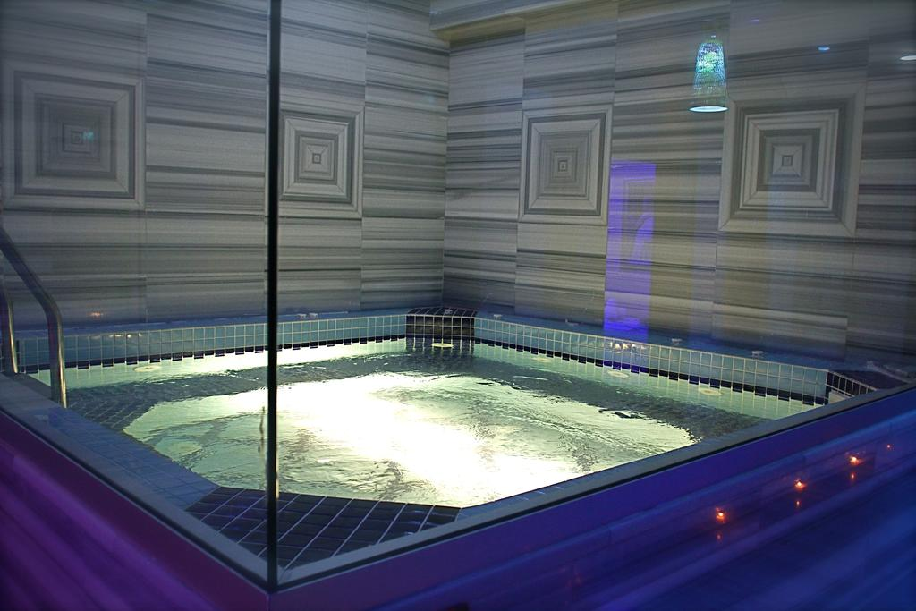Ankawa Royal Hotel & Spa, Erbil 29/65
