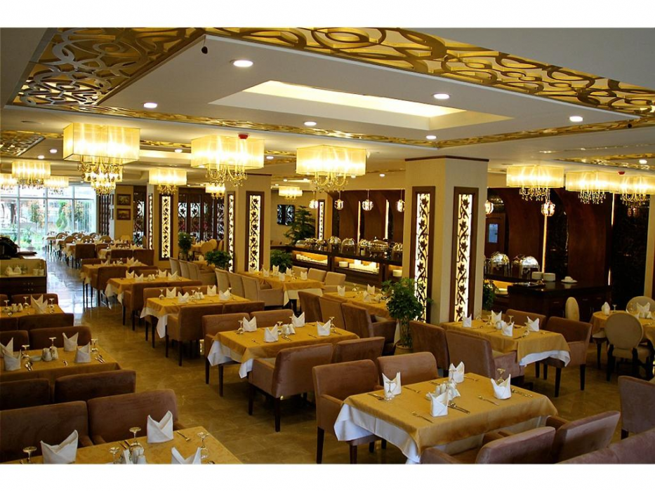 Ankawa Royal Hotel & Spa, Erbil 24/65