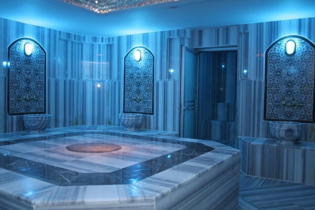 Ankawa Royal Hotel & Spa, Erbil 31/65
