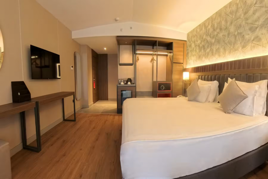 Ramada Encore by Wyndham Konya Selcuklu 6/16