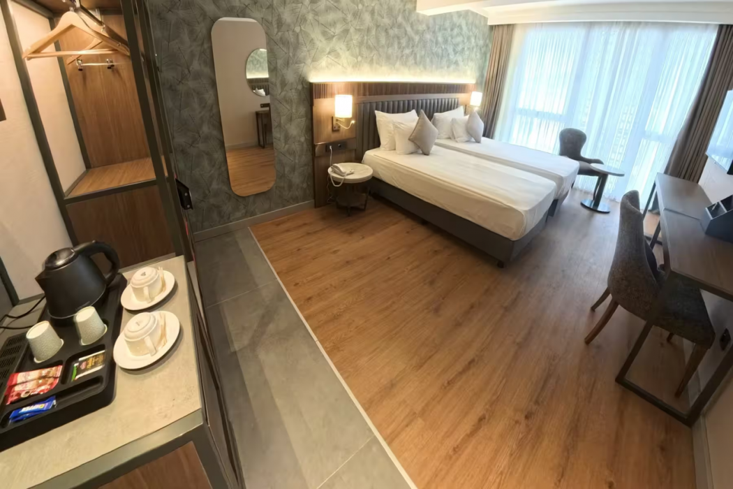 Ramada Encore by Wyndham Konya Selcuklu 3/16