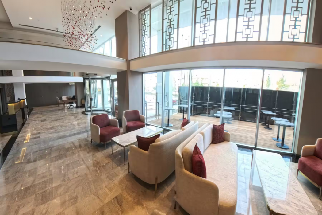 Ramada Encore by Wyndham Konya Selcuklu 14/16