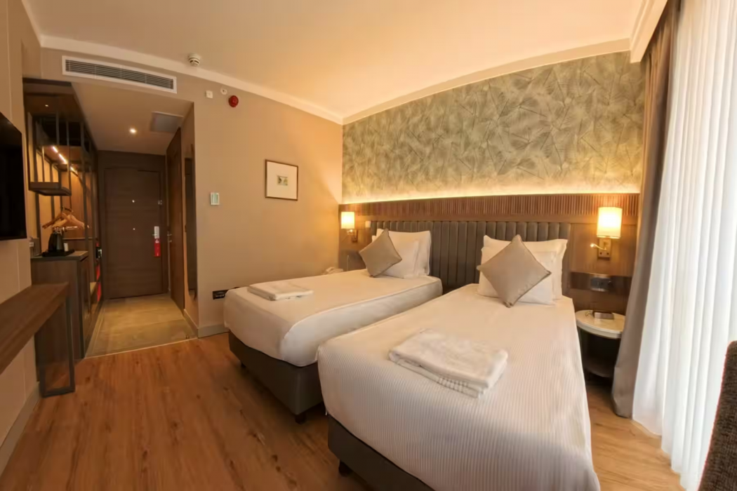 Ramada Encore by Wyndham Konya Selcuklu 8/16