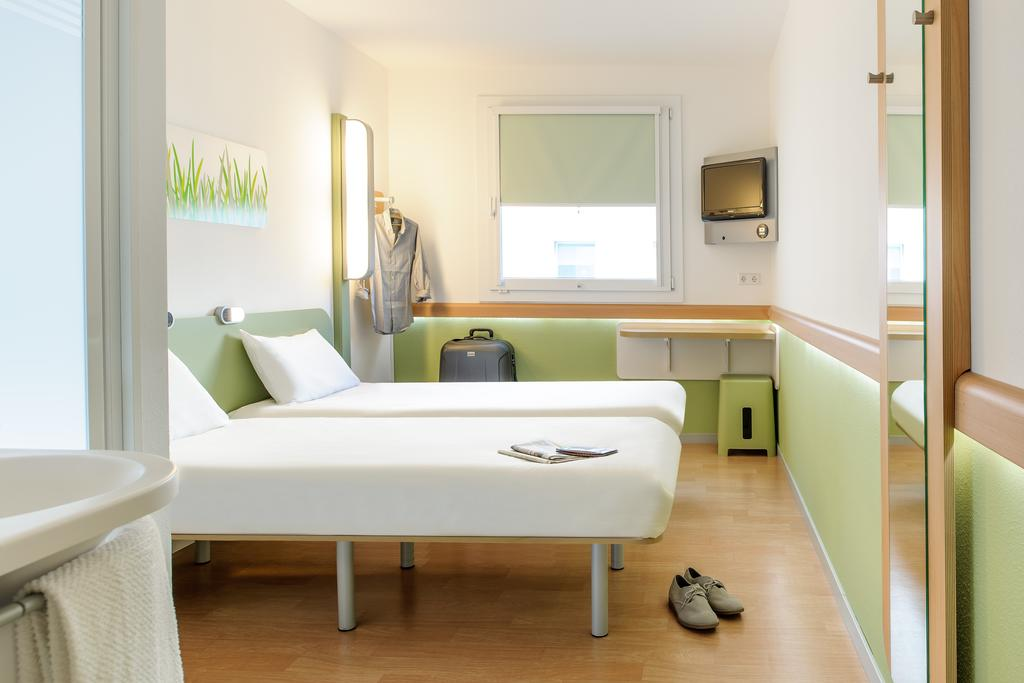 Ibis Budget Frankfurt Offenbach Sued 11/33