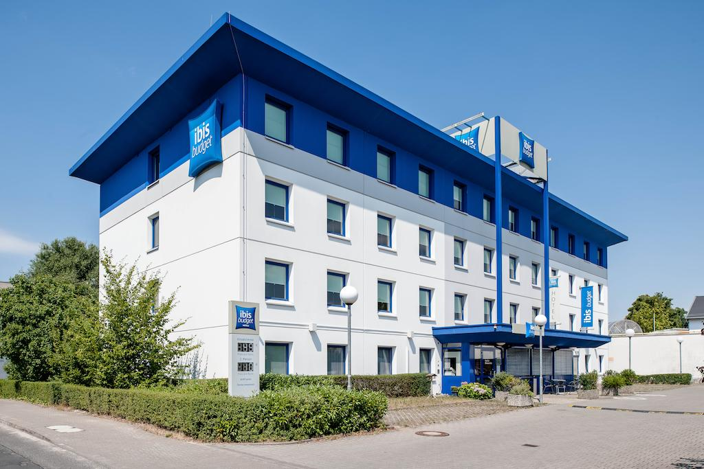 Ibis Budget Frankfurt Offenbach Sued 2/33
