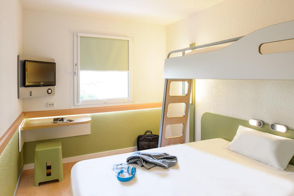 Ibis Budget Frankfurt Offenbach Sued 9/33