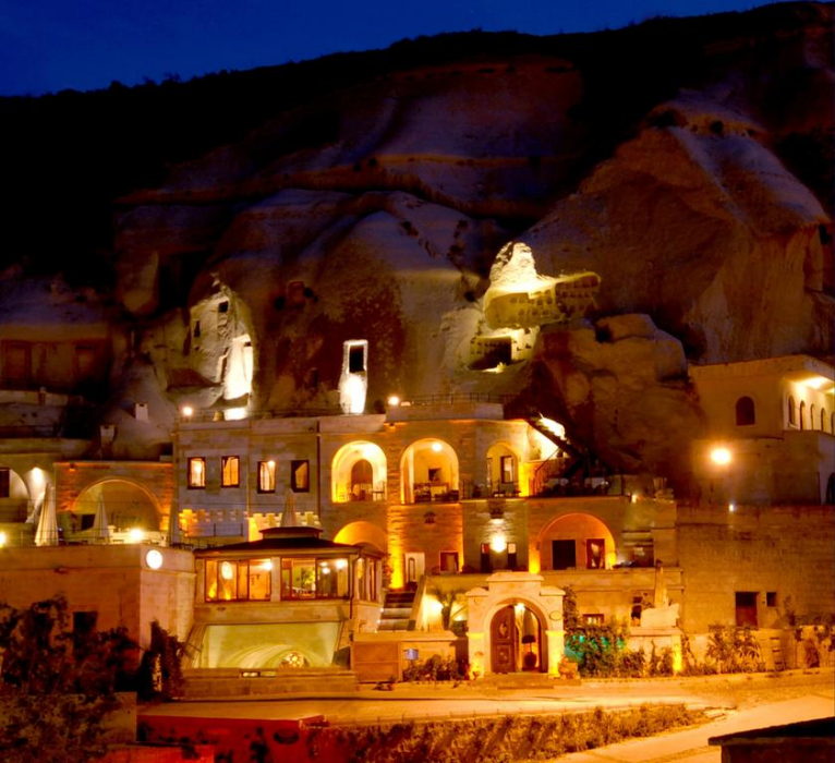 Miras Hotel 1/49