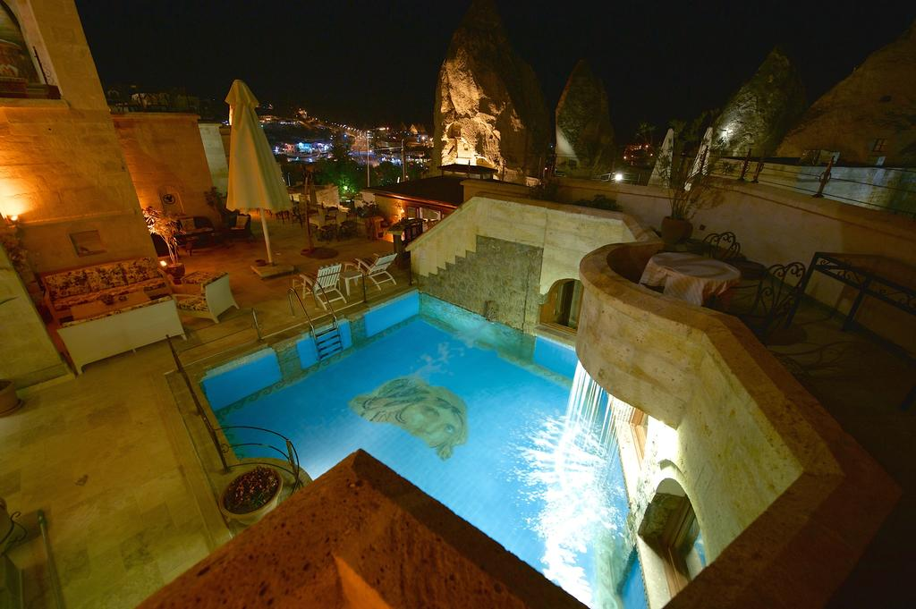 Miras Hotel 13/49