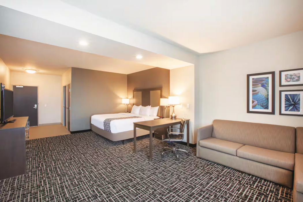La Quinta Inn & Suites By Wyndham San Marcos Outlet Mall 11/31