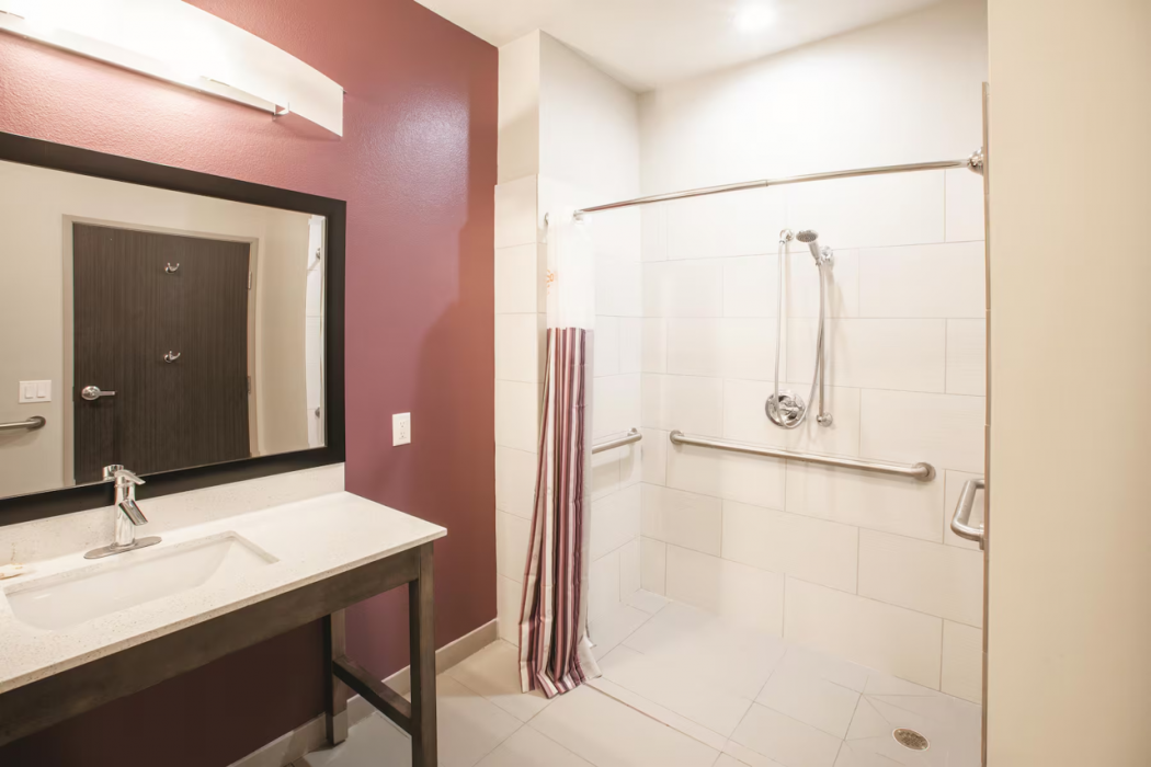 La Quinta Inn & Suites By Wyndham San Marcos Outlet Mall 12/31