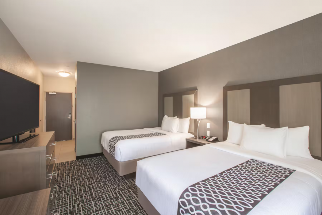 La Quinta Inn & Suites By Wyndham San Marcos Outlet Mall 7/31