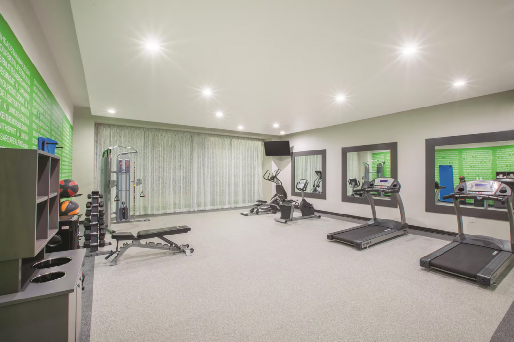 La Quinta Inn & Suites By Wyndham San Marcos Outlet Mall 18/31