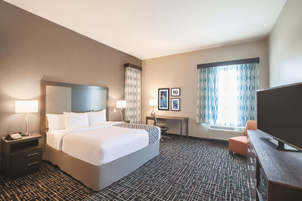 La Quinta Inn & Suites By Wyndham San Marcos Outlet Mall 9/31