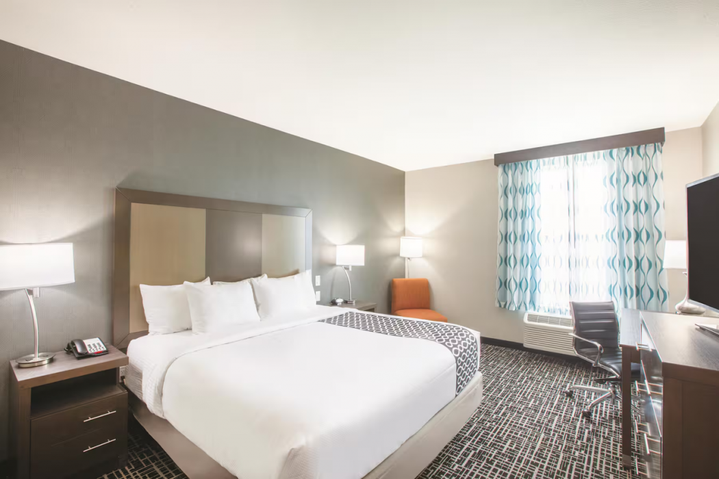 La Quinta Inn & Suites By Wyndham San Marcos Outlet Mall 10/31