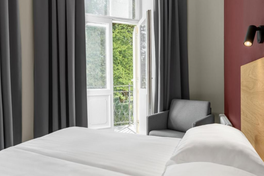 Rija Old Town Hotel 11/64