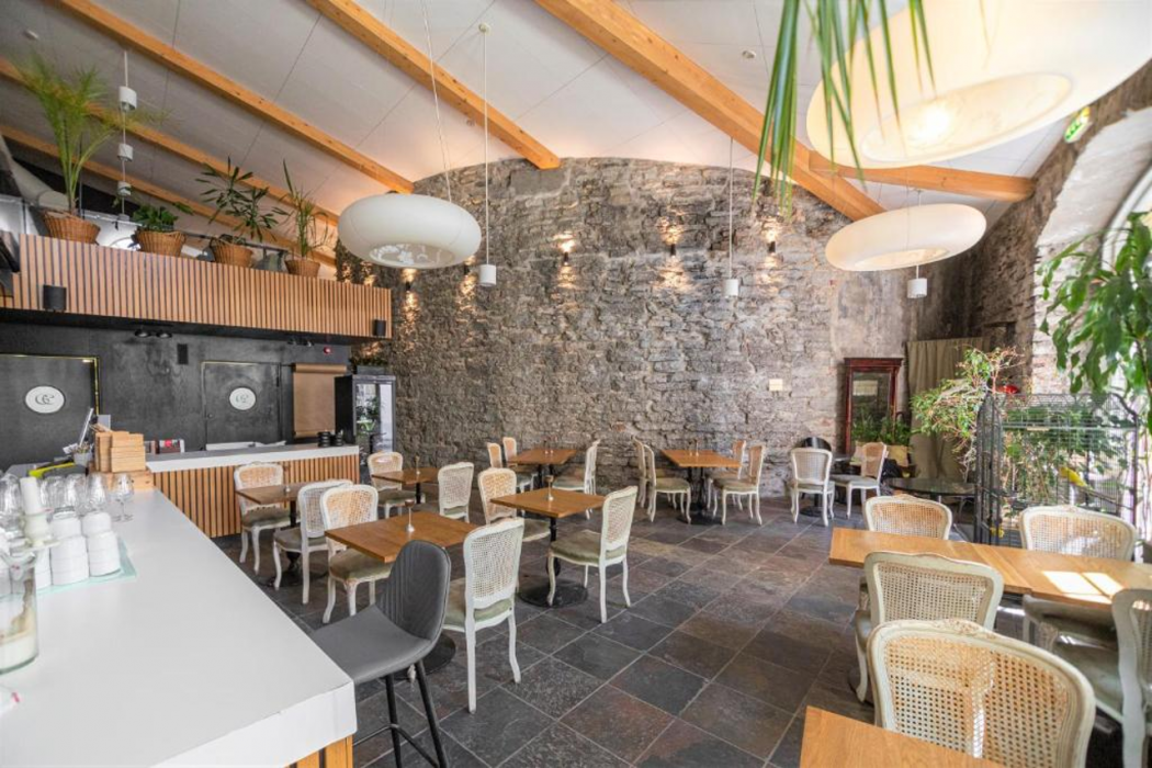 Rija Old Town Hotel 49/64