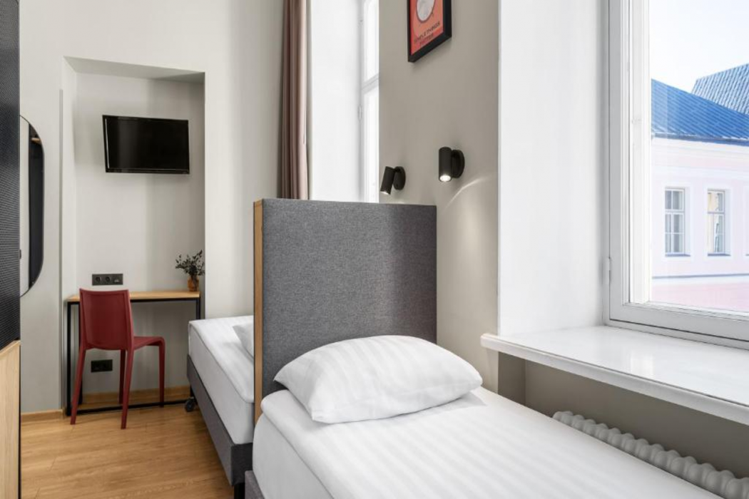 Rija Old Town Hotel 12/64