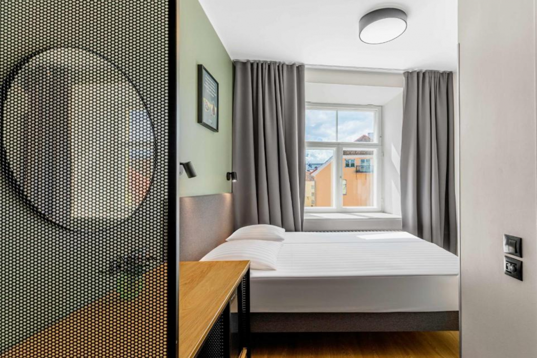 Rija Old Town Hotel 17/64