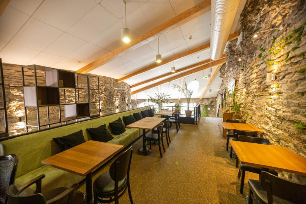 Rija Old Town Hotel 50/64