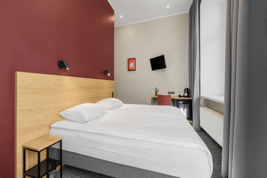 Rija Old Town Hotel 9/64