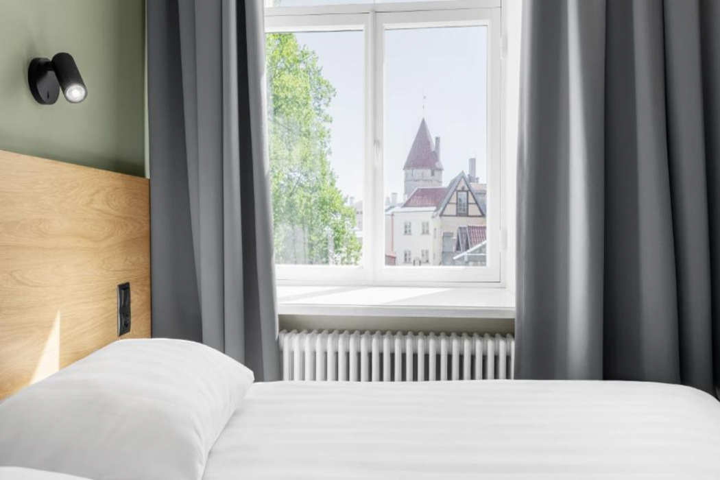 Rija Old Town Hotel 10/64