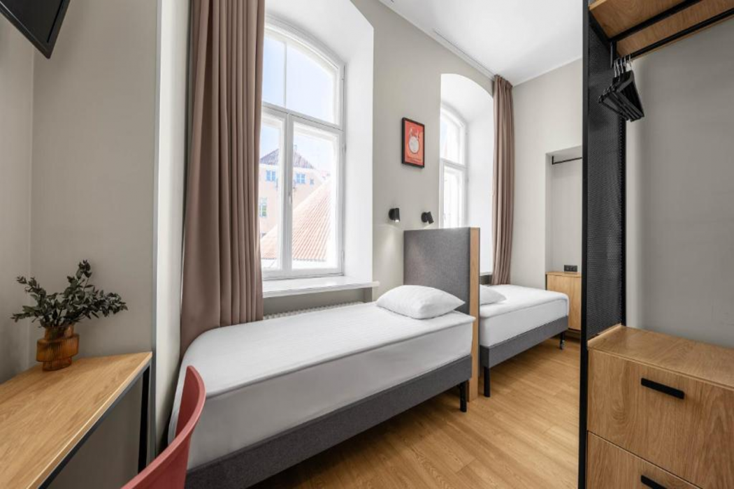 Rija Old Town Hotel 13/64