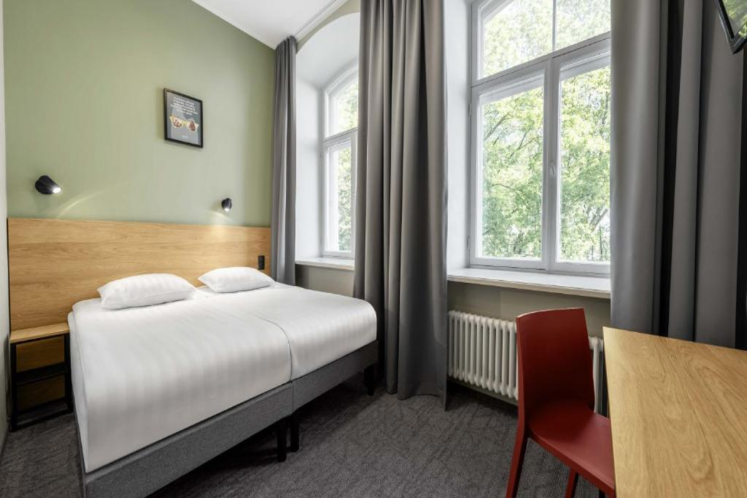 Rija Old Town Hotel 15/64