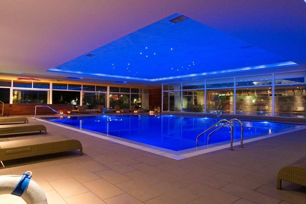 Hotel Palas 8/23