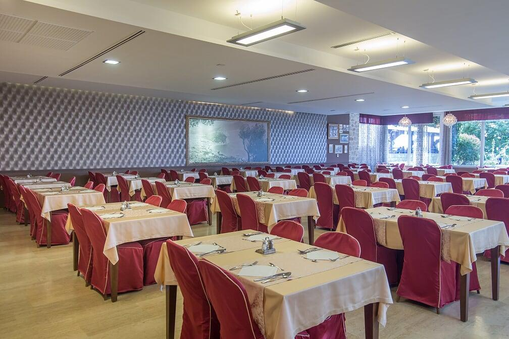 Hotel Palas 7/23