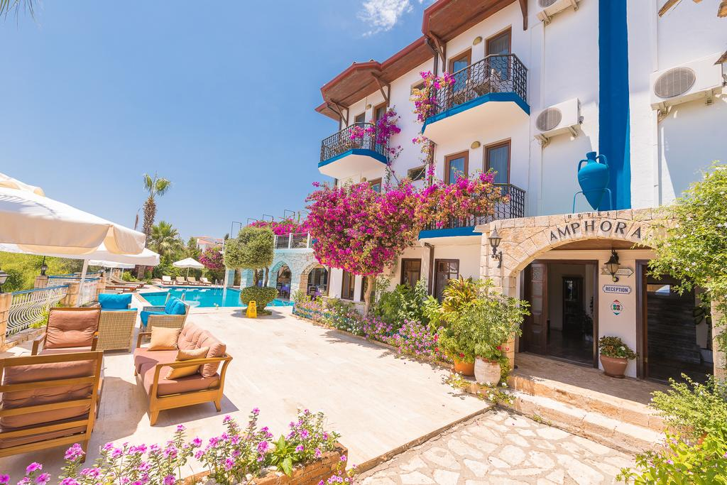 Amphora Hotel 1/56