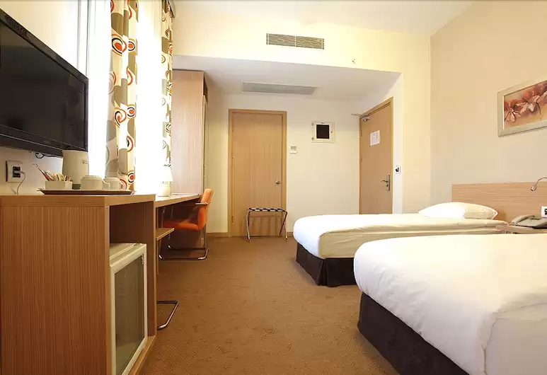 Orucoglu Oreko Hotel 13/55