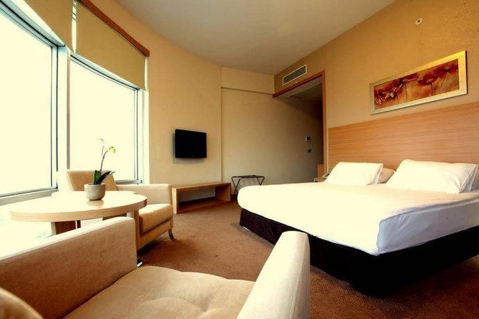 Orucoglu Oreko Hotel 14/55