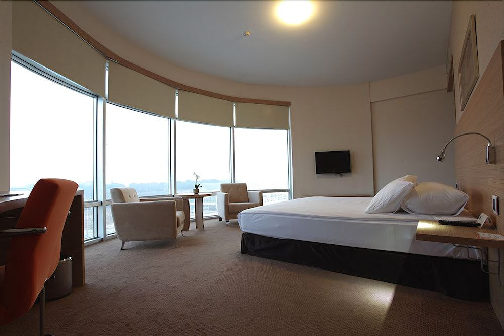 Orucoglu Oreko Hotel 15/55