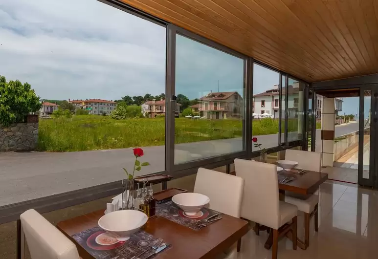 Agva Palas Otel 6/6