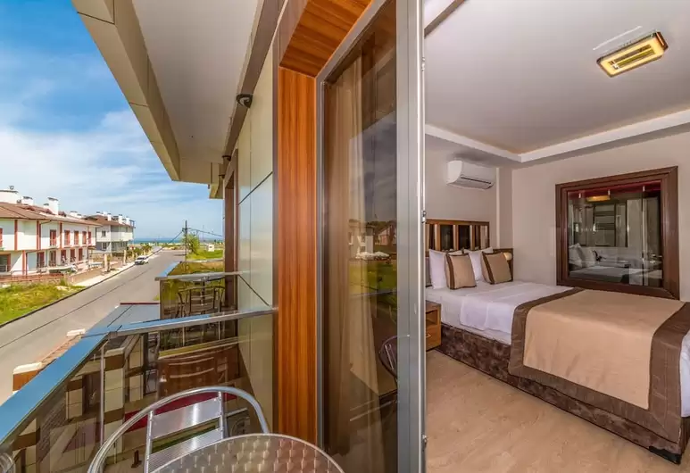 Agva Palas Otel 3/6